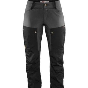 EUC Fjallraven Keb Trousers